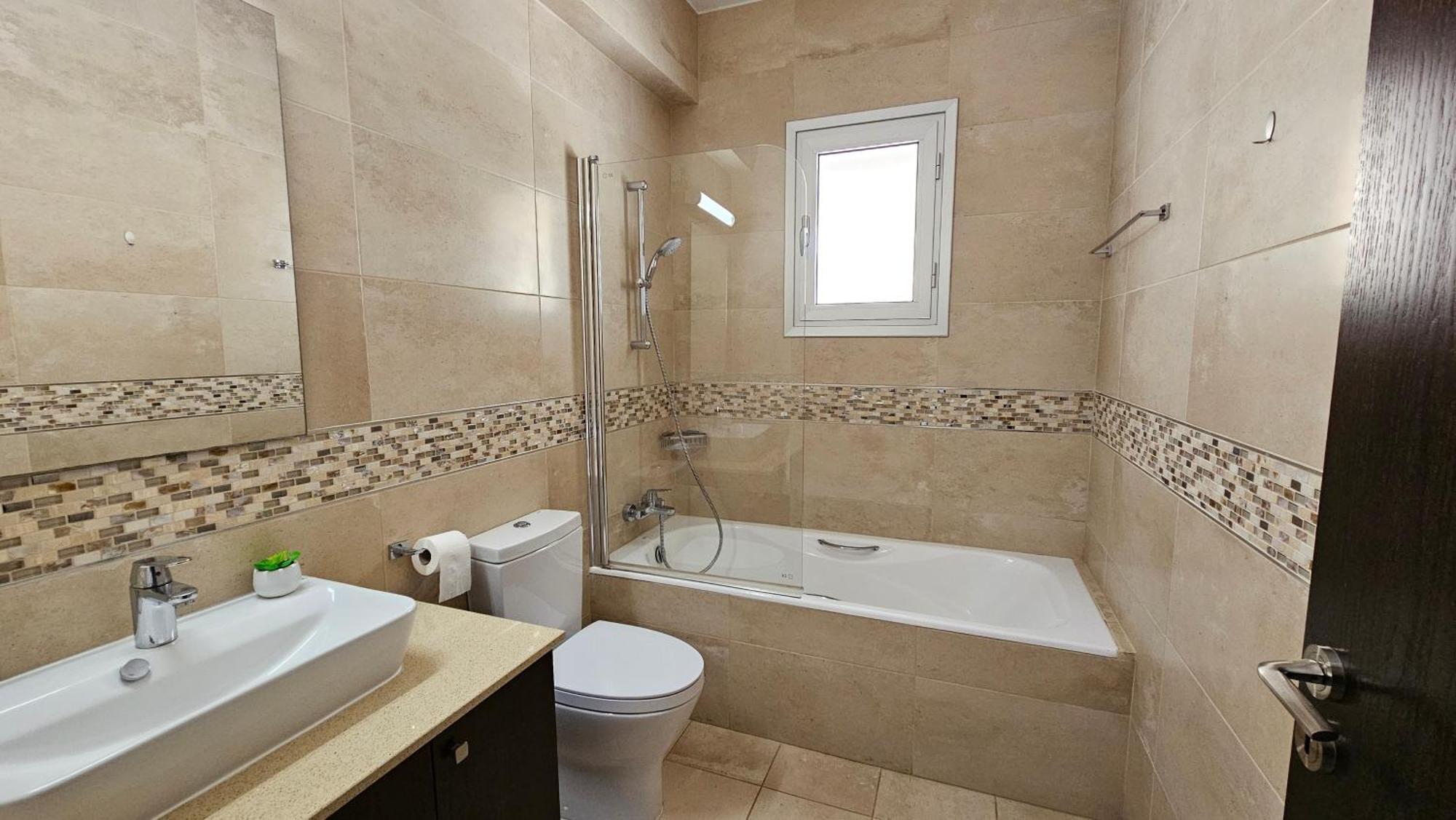 Willa Akti 3 Bed Pafos