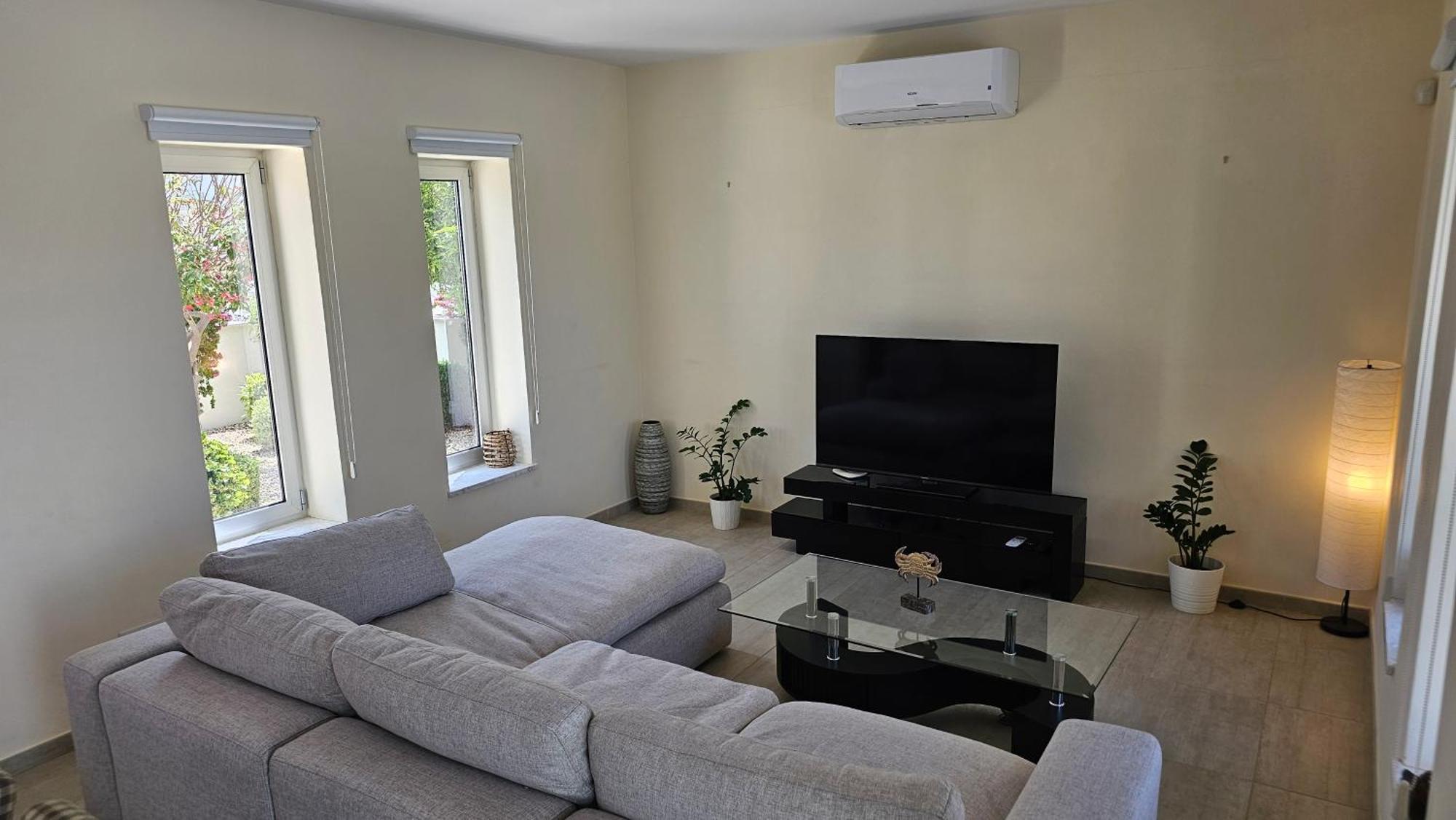 Akti 3 Bed * Pafos