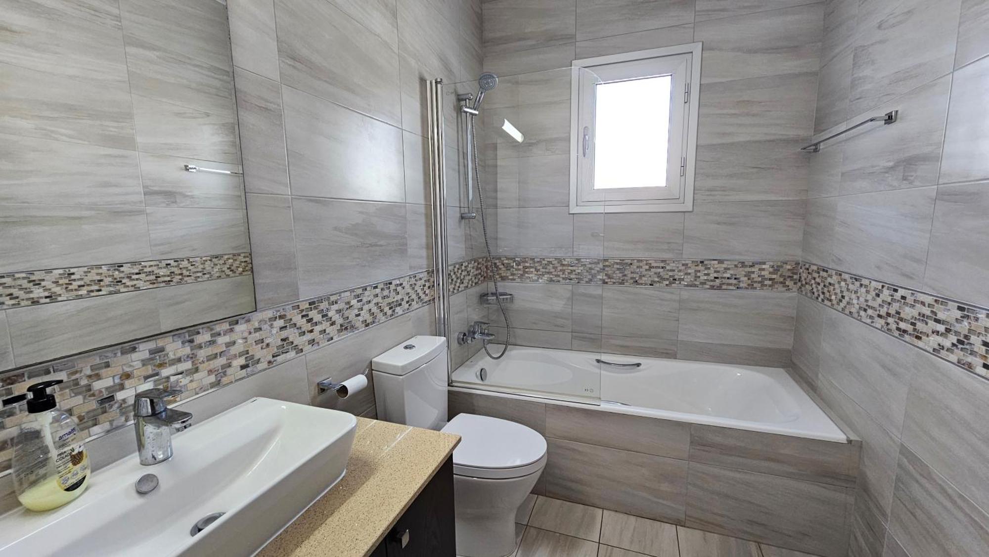 Villa Akti 3 Bed